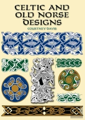 Celtic And Old Norse Designs
