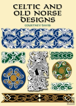 Bertrand.pt - Celtic And Old Norse Designs