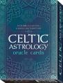 Celtic Astrology Oracle Cards