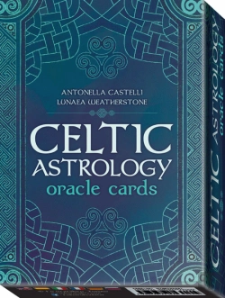 Bertrand.pt - Celtic Astrology Oracle Cards