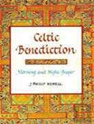 Celtic Benediction