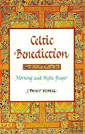 Celtic Benediction