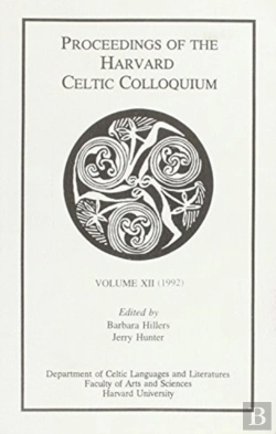 Bertrand.pt - Celtic Colloquium 12, 1992