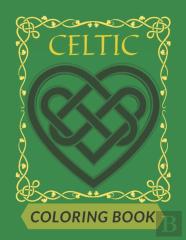 Celtic Coloring Book