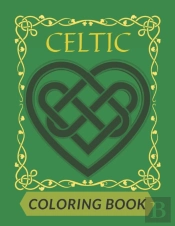 Celtic Coloring Book