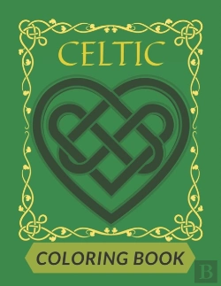 Bertrand.pt - Celtic Coloring Book