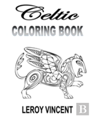 Celtic Coloring Book