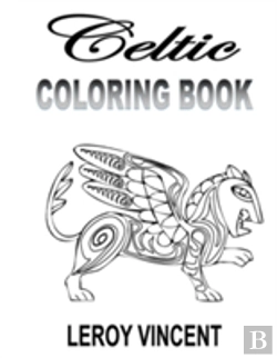 Bertrand.pt - Celtic Coloring Book