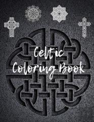 Celtic Coloring Book