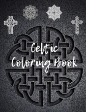 Celtic Coloring Book