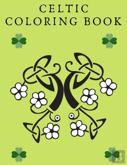 Bertrand.pt - Celtic Coloring Book