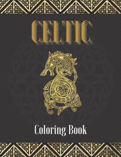 Bertrand.pt - Celtic Coloring Book