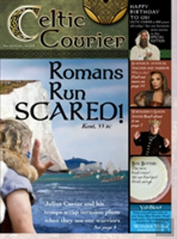 Bertrand.pt - Celtic Courier The