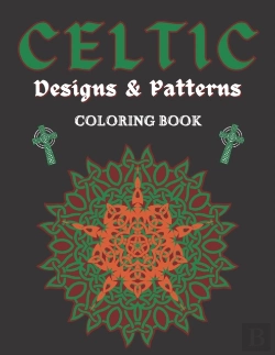 Bertrand.pt - Celtic Designs & Patterns Coloring Book