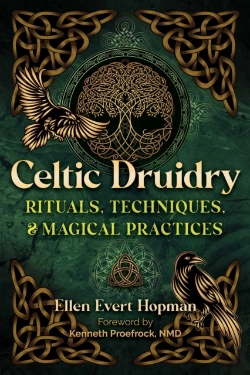 Bertrand.pt - Celtic Druidry