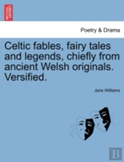 Bertrand.pt - Celtic Fables, Fairy Tales And Legends,