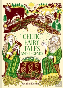 Bertrand.pt - Celtic Fairy Tales And Legends