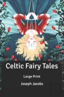 Celtic Fairy Tales