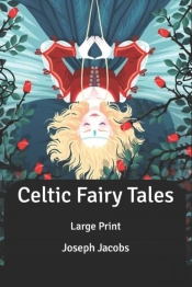 Celtic Fairy Tales