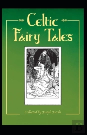 Celtic Fairy Tales