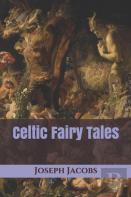 Celtic Fairy Tales