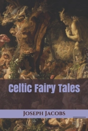 Celtic Fairy Tales