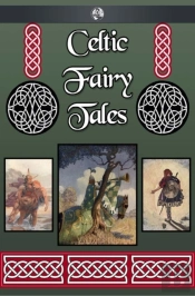 Celtic Fairy Tales