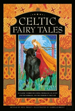 Bertrand.pt - Celtic Fairy Tales