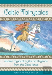 Celtic Fairytales