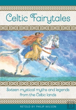 Bertrand.pt - Celtic Fairytales