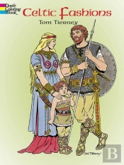 Celtic Fashions