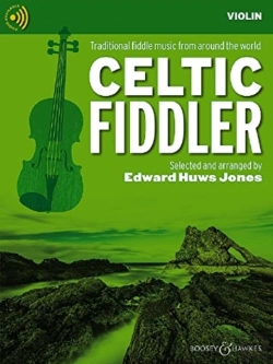 Bertrand.pt - Celtic Fiddler