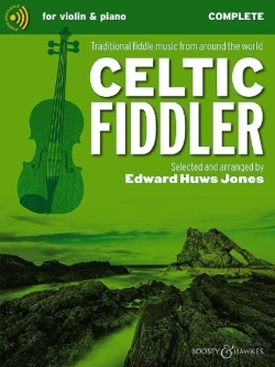 Bertrand.pt - Celtic Fiddler
