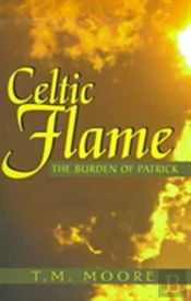 Celtic Flame