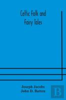 Celtic Folk And Fairy Tales