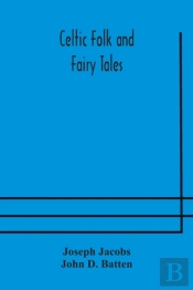 Celtic Folk And Fairy Tales