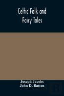 Celtic Folk And Fairy Tales