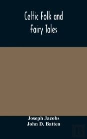 Celtic Folk And Fairy Tales