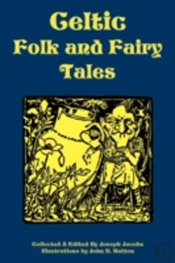 Bertrand.pt - Celtic Folk And Fairy Tales