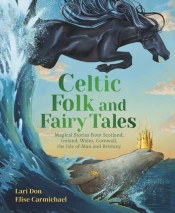 Celtic Folk And Fairy Tales