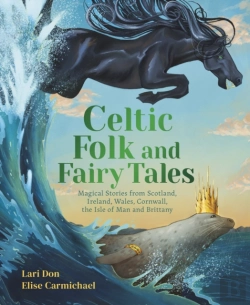 Bertrand.pt - Celtic Folk And Fairy Tales