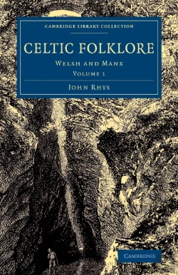 Bertrand.pt - Celtic Folklore