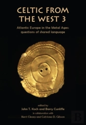 Celtic From The West 3