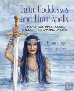 Bertrand.pt - Celtic Goddesses And Their Spells