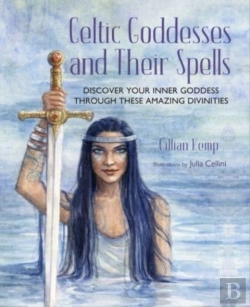 Bertrand.pt - Celtic Goddesses And Their Spells