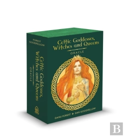 Bertrand.pt - Celtic Goddesses, Witches, And Queens Oracle