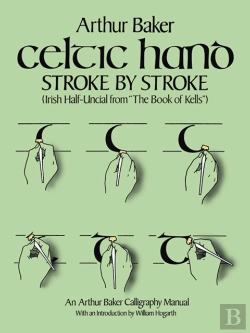 Bertrand.pt - Celtic Hand Stroke By Stroke (Irish Half-Uncial From 