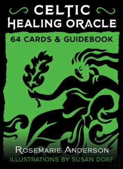 Bertrand.pt - Celtic Healing Oracle