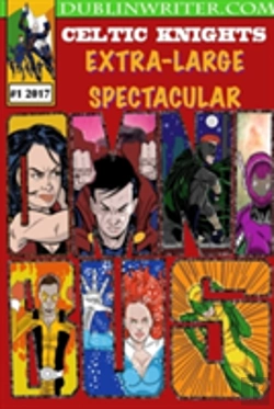 Bertrand.pt - Celtic Knights Omnibus 1