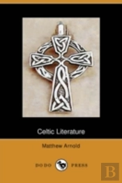 Celtic Literature (Dodo Press)